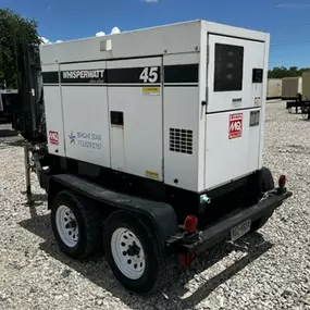 Bild von Stag Power Rentals