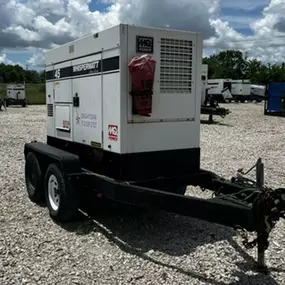 Bild von Stag Power Rentals