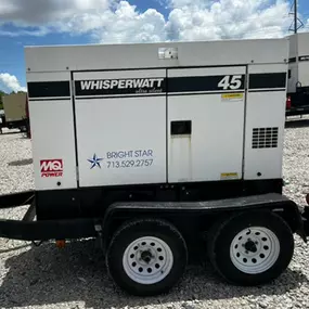 Bild von Stag Power Rentals