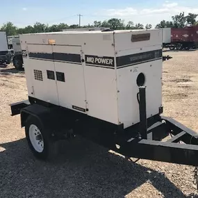 Bild von Stag Power Rentals