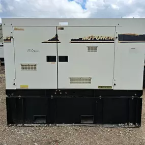 Bild von Stag Power Rentals