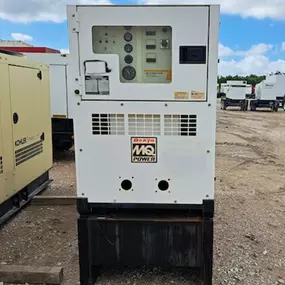 Bild von Stag Power Rentals