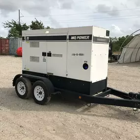 Bild von Stag Power Rentals