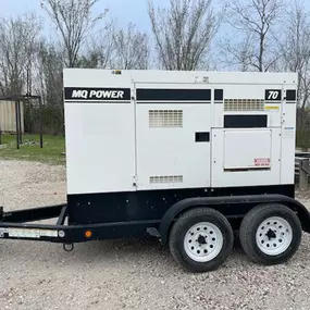 Bild von Stag Power Rentals