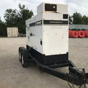 Bild von Stag Power Rentals