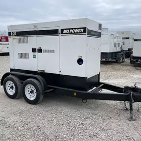 Bild von Stag Power Rentals