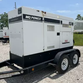 Bild von Stag Power Rentals