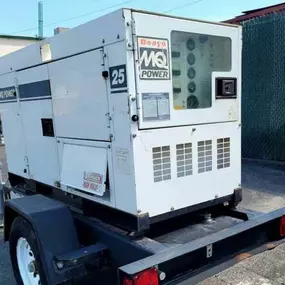 Bild von Stag Power Rentals