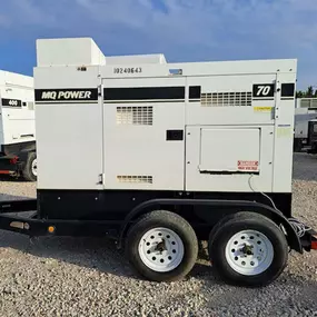 Bild von Stag Power Rentals