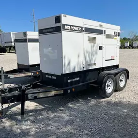 Bild von Stag Power Rentals