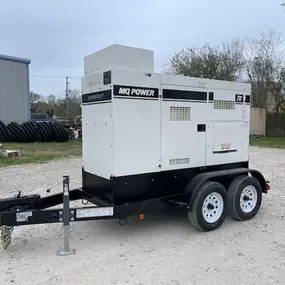 Bild von Stag Power Rentals