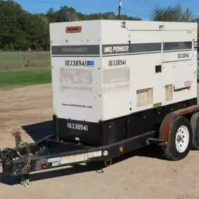 Bild von Stag Power Rentals