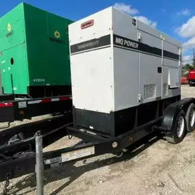 Bild von Stag Power Rentals