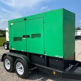 Bild von Stag Power Rentals