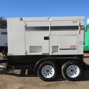 Bild von Stag Power Rentals