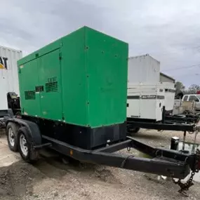 Bild von Stag Power Rentals