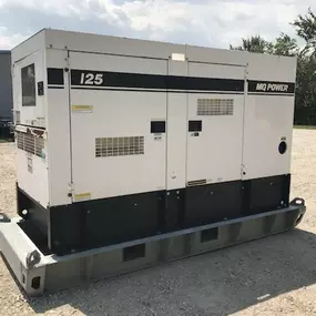 Bild von Stag Power Rentals