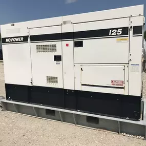 Bild von Stag Power Rentals