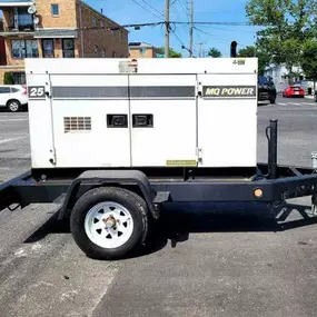 Bild von Stag Power Rentals