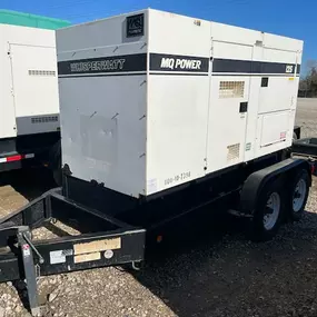 Bild von Stag Power Rentals