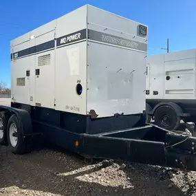 Bild von Stag Power Rentals