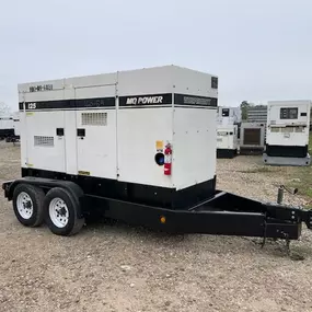 Bild von Stag Power Rentals