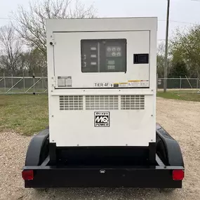 Bild von Stag Power Rentals