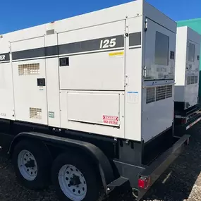 Bild von Stag Power Rentals