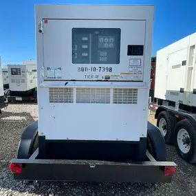 Bild von Stag Power Rentals