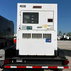 Bild von Stag Power Rentals