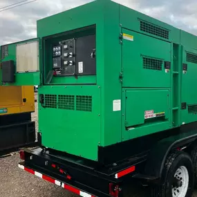 Bild von Stag Power Rentals