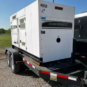 Bild von Stag Power Rentals