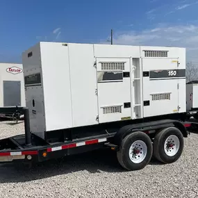 Bild von Stag Power Rentals