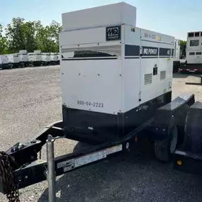 Bild von Stag Power Rentals