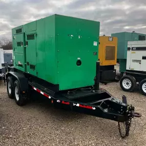 Bild von Stag Power Rentals