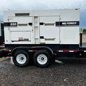 Bild von Stag Power Rentals