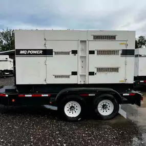 Bild von Stag Power Rentals