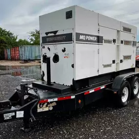 Bild von Stag Power Rentals