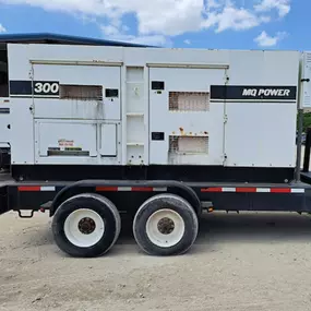 Bild von Stag Power Rentals