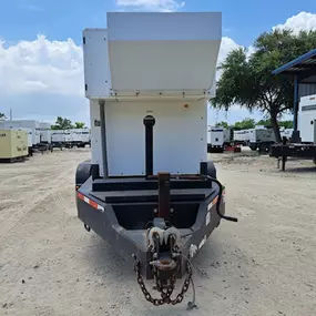 Bild von Stag Power Rentals