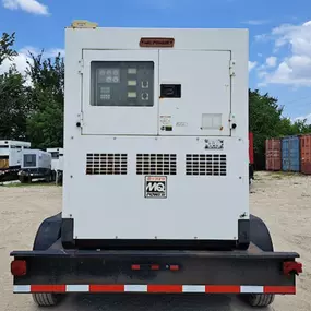 Bild von Stag Power Rentals