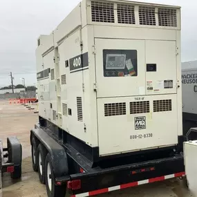 Bild von Stag Power Rentals