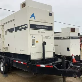 Bild von Stag Power Rentals