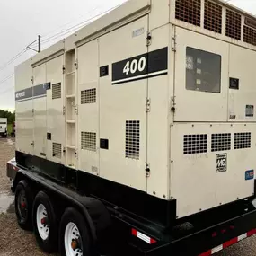 Bild von Stag Power Rentals