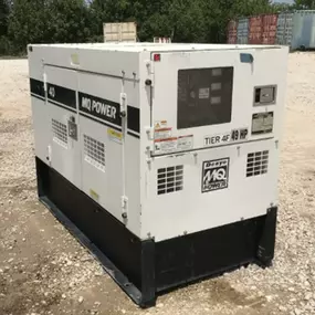 Bild von Stag Power Rentals