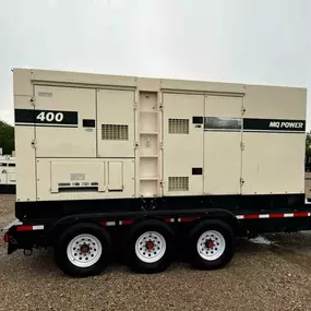 Bild von Stag Power Rentals