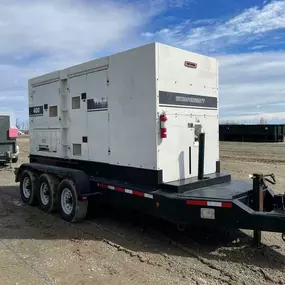 Bild von Stag Power Rentals