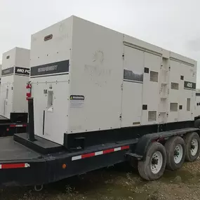 Bild von Stag Power Rentals