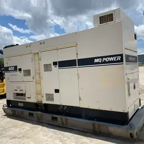 Bild von Stag Power Rentals