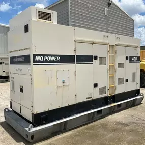 Bild von Stag Power Rentals